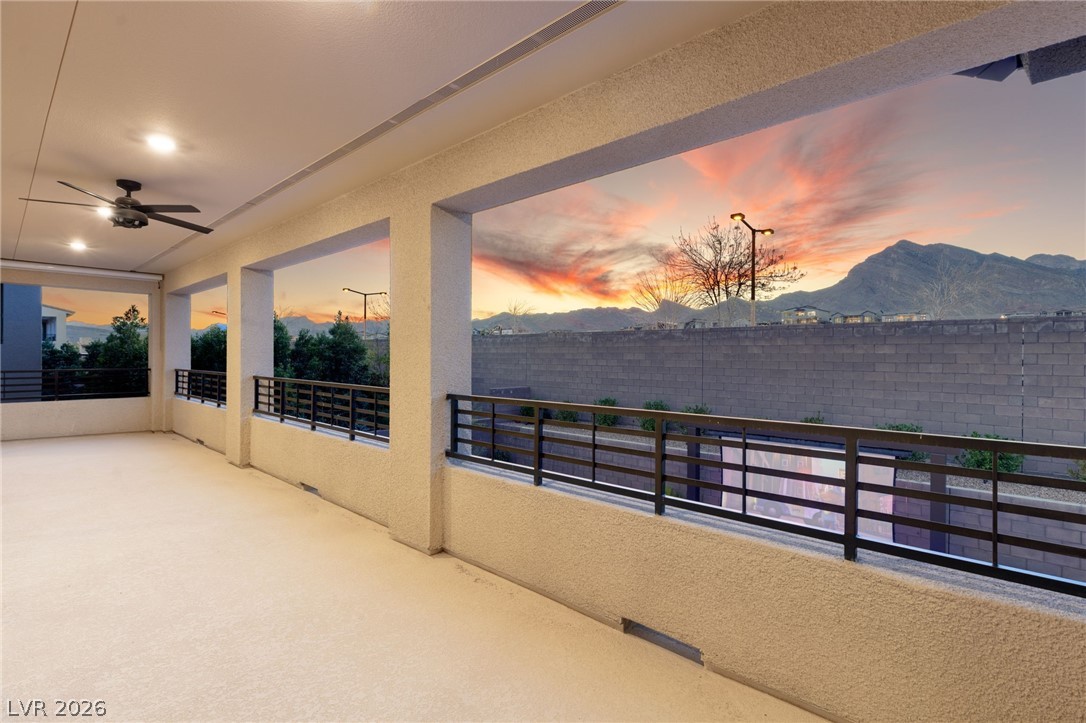 237 Wilson Rdg Street Las Vegas, NV 89138 - Photo 50 of 59