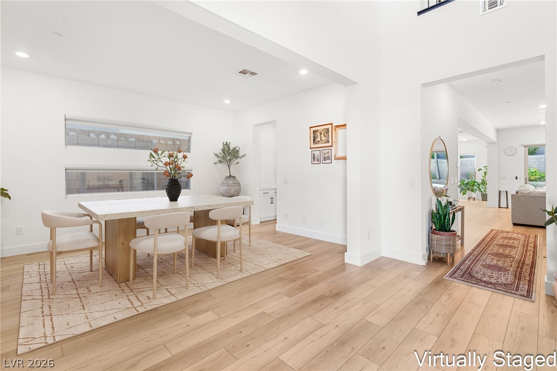 237 Wilson Rdg Street Las Vegas, NV 89138 - Photo 5 of 59