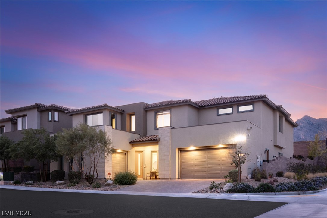 237 Wilson Rdg Street Las Vegas, NV 89138 - Photo 51 of 59