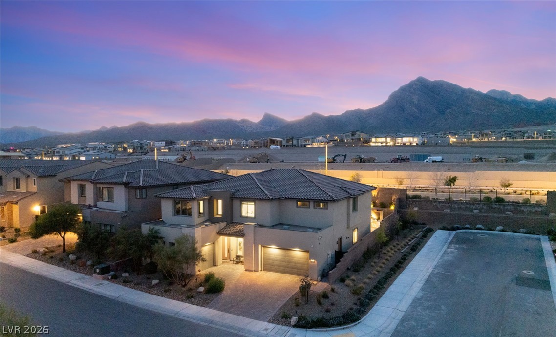 237 Wilson Rdg Street Las Vegas, NV 89138 - Photo 52 of 59