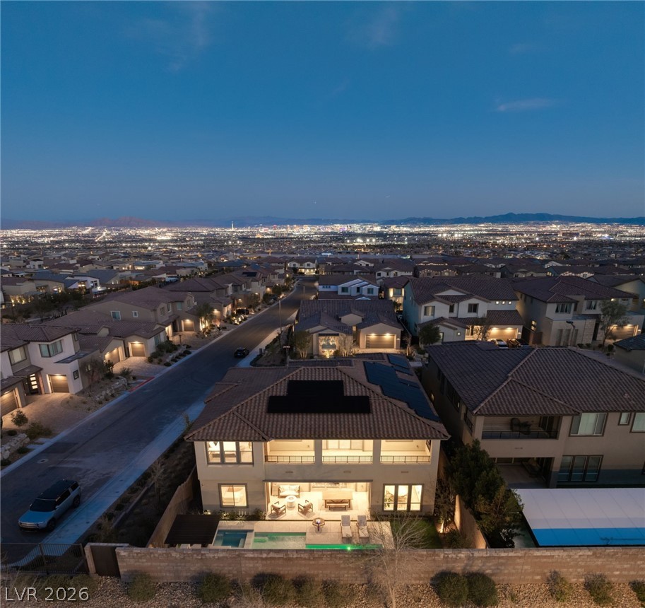 237 Wilson Rdg Street Las Vegas, NV 89138 - Photo 53 of 59