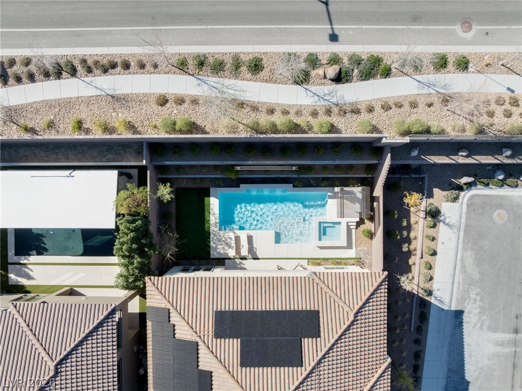 237 Wilson Rdg Street Las Vegas, NV 89138 - Photo 54 of 59