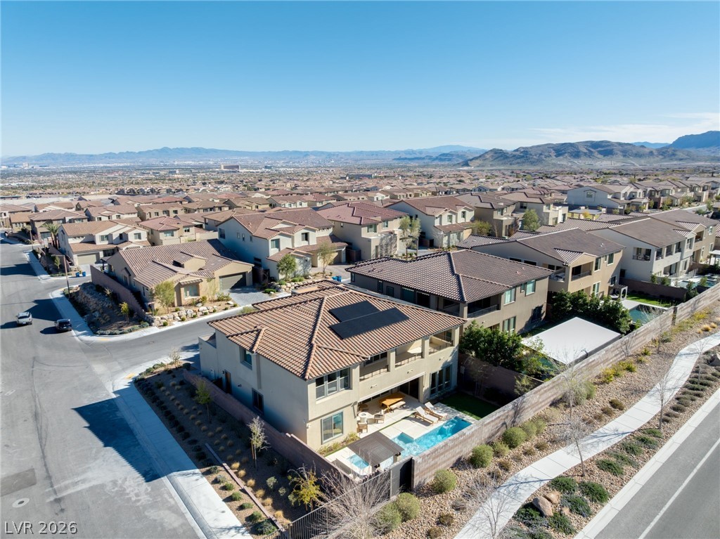 237 Wilson Rdg Street Las Vegas, NV 89138 - Photo 55 of 59