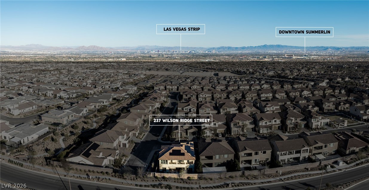 237 Wilson Rdg Street Las Vegas, NV 89138 - Photo 57 of 59