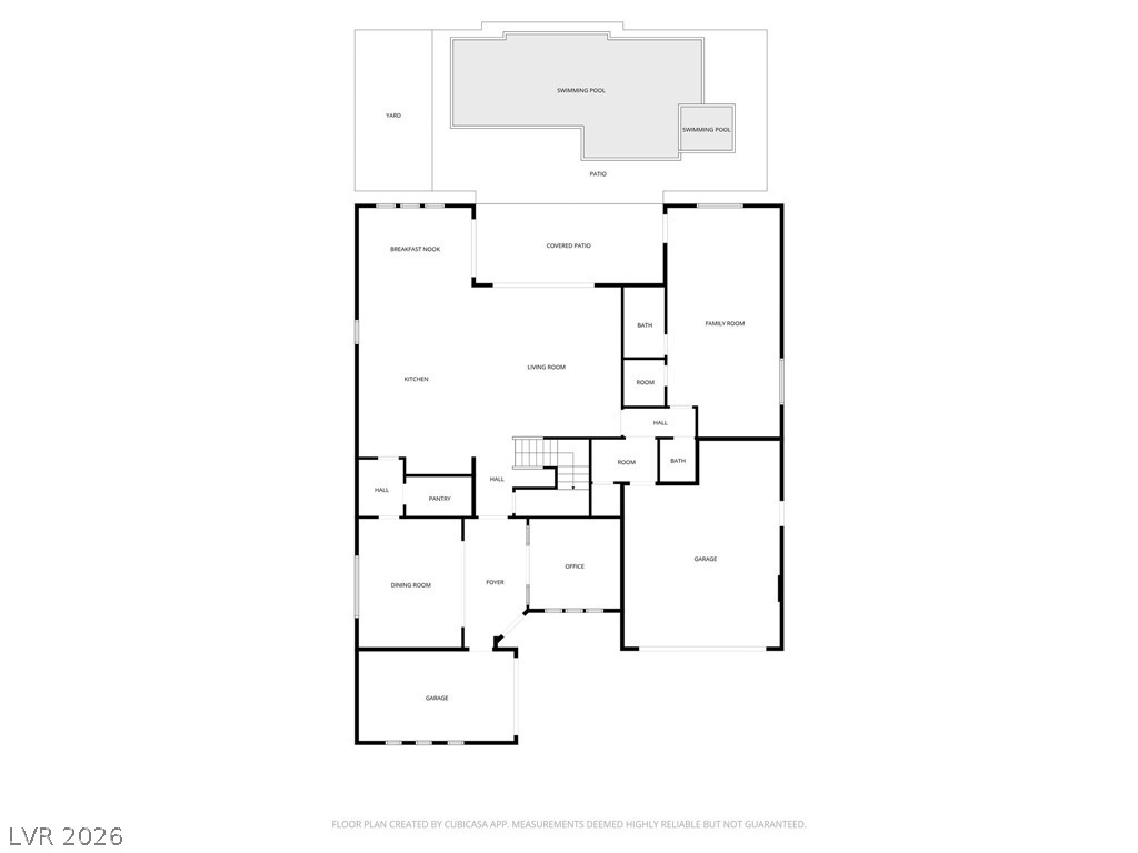 237 Wilson Rdg Street Las Vegas, NV 89138 - Photo 58 of 59