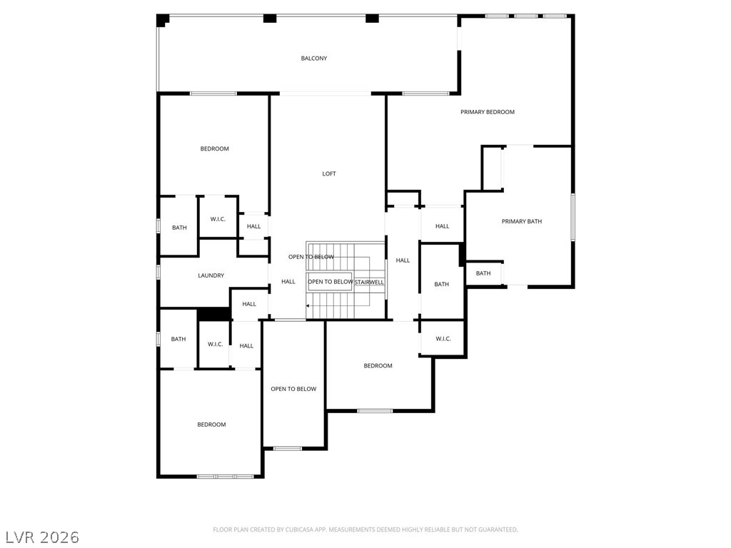 237 Wilson Rdg Street Las Vegas, NV 89138 - Photo 59 of 59