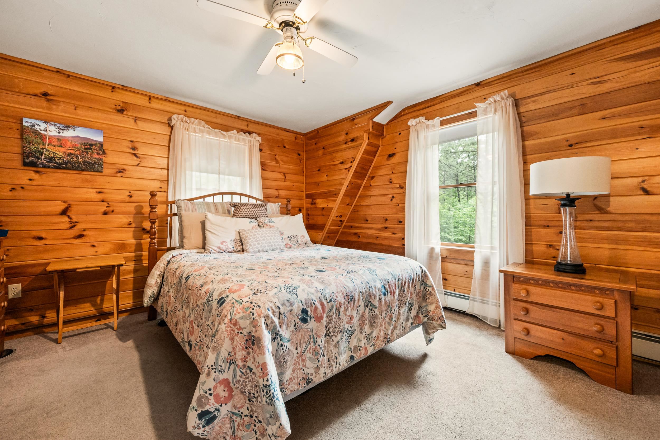 278 Moores Pond Road Madison, NH 03875 - Photo 16 of 46