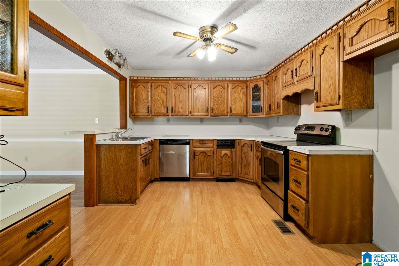 1708 Old Springville Road Center Point, AL 35215 - Photo 6 of 24