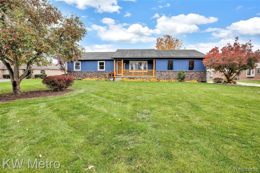 29670 Hickey Road Chesterfield, MI 48051 - Photo 4 of 28