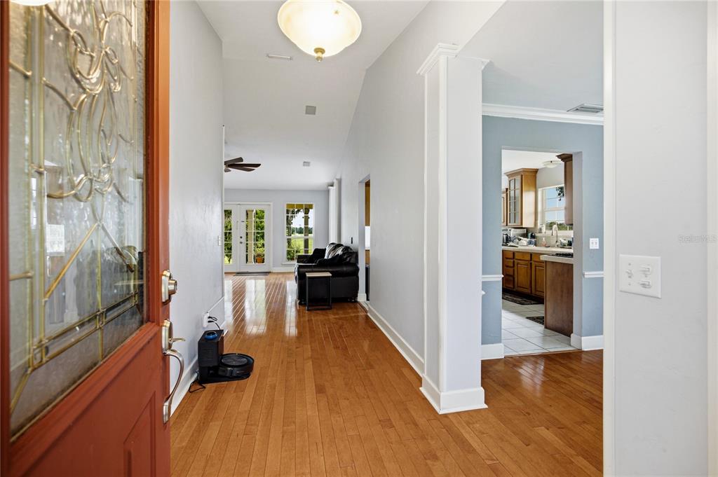 21601 Old Bellamy Road Alachua, FL 32615 - Photo 30 of 67