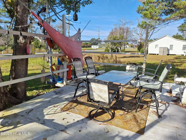 $2,500 | 383 Highway 70 Otway, Beaufort, NC 28516