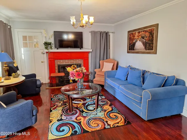 $2,500 | 383 Highway 70 Otway, Beaufort, NC 28516