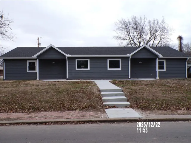 $430,000 | 201-203 South 1st Street, Iola, KS 66749