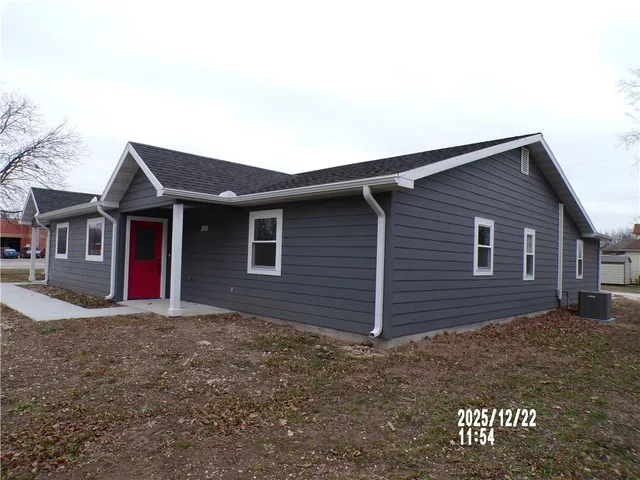 $430,000 | 201-203 South 1st Street, Iola, KS 66749