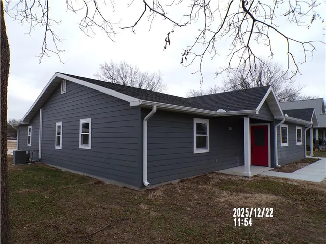 $430,000 | 201-203 South 1st Street, Iola, KS 66749