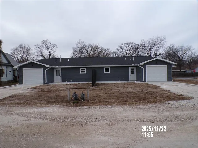 $430,000 | 201-203 South 1st Street, Iola, KS 66749