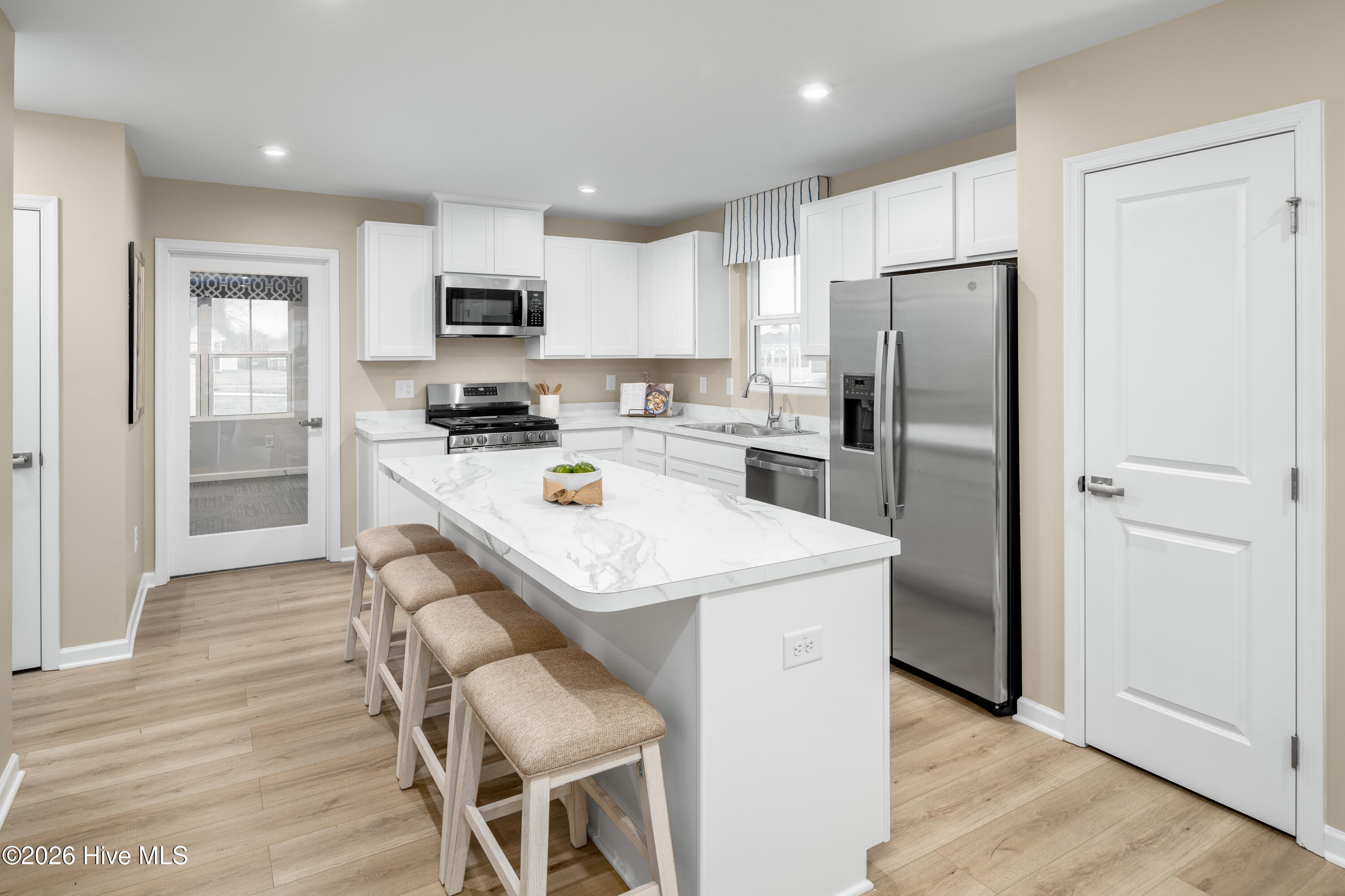 232 Winborne Lane Edenton, NC 27932 - Photo 7 of 17 MPO-712 RHR Colonial Village Reese Model