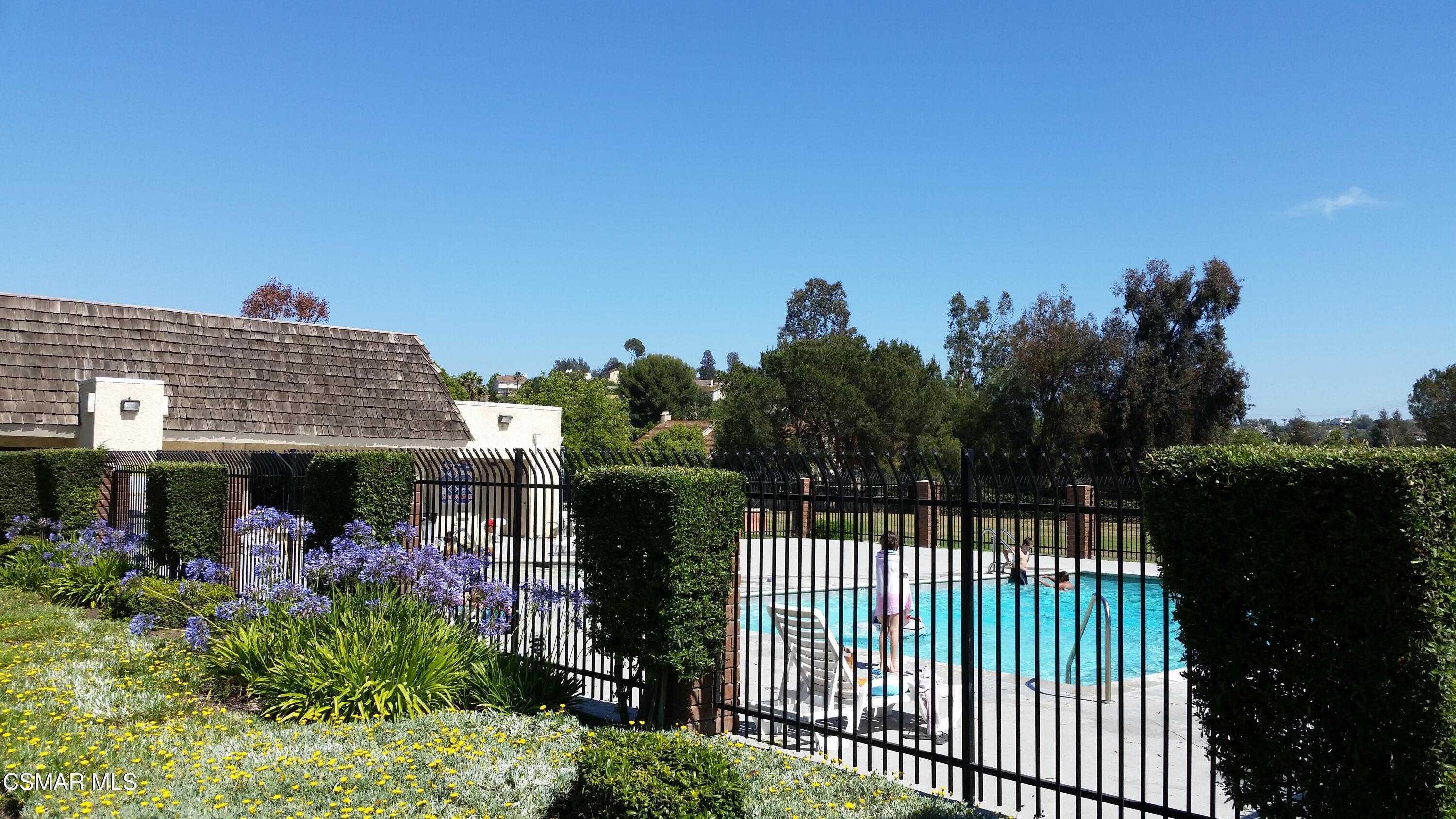 13568 East Quail Summit Road Moorpark, CA 93021 - Photo 17 of 20