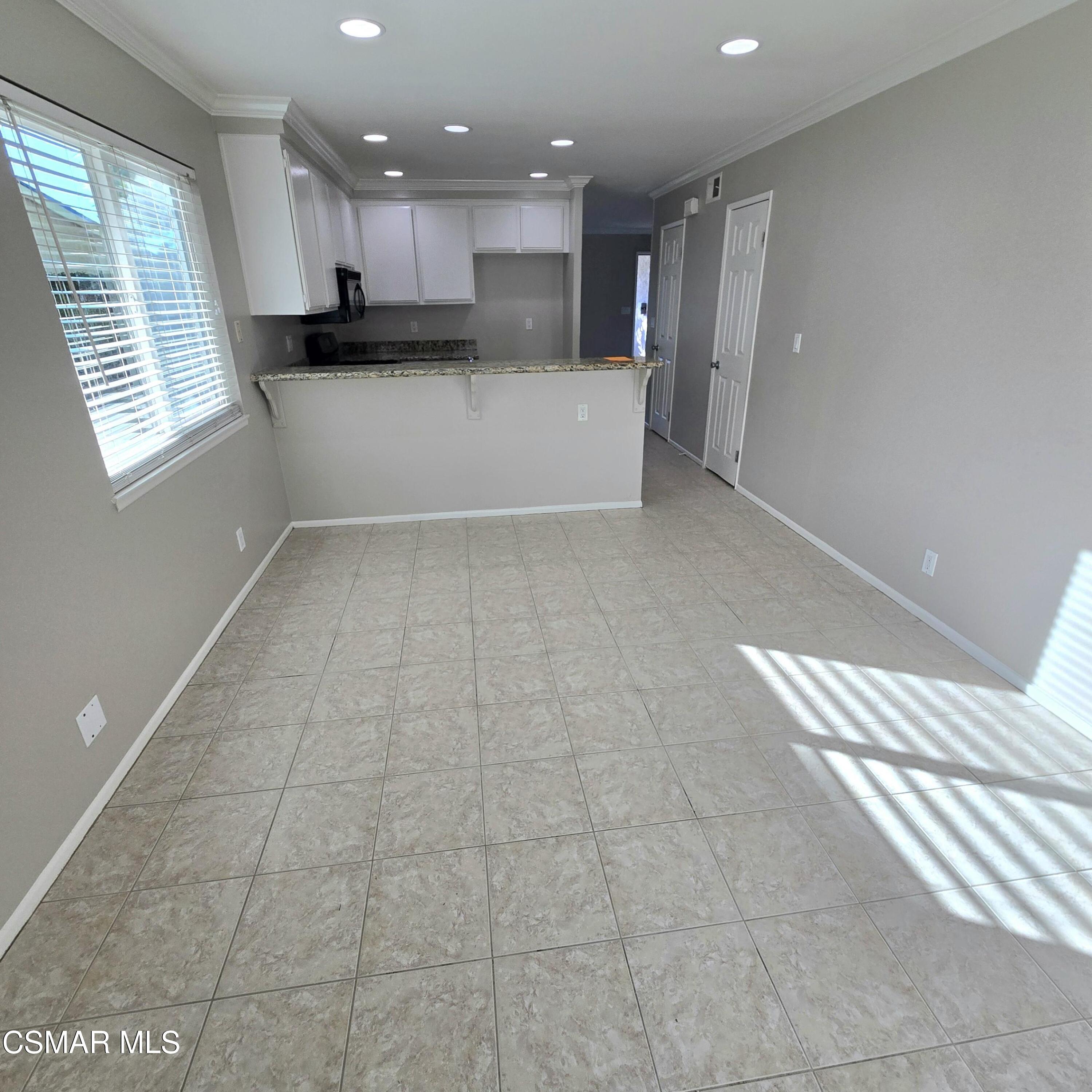 13568 East Quail Summit Road Moorpark, CA 93021 - Photo 6 of 20 a view of kitchen and window