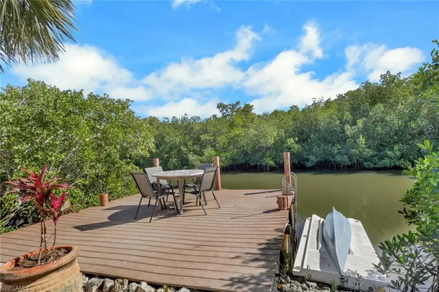 a view of a chairs and table on the terrace