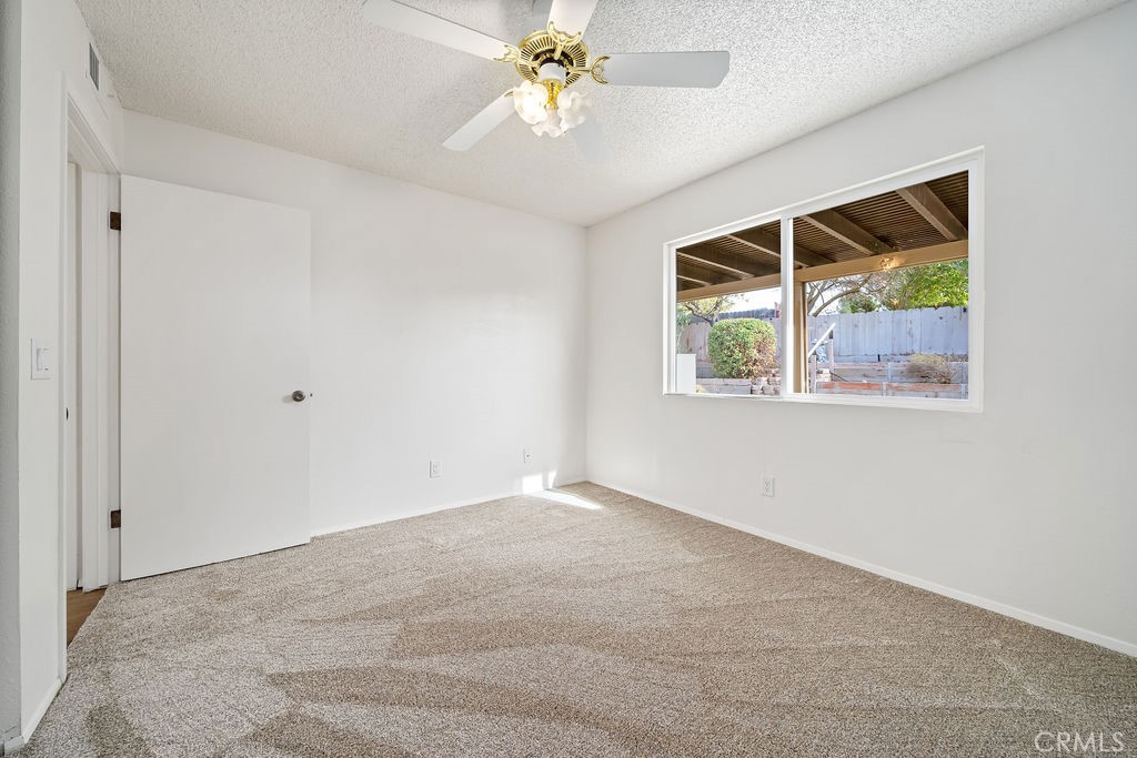 1766 Shepherd Drive Paso Robles, CA 93446 - Photo 27 of 29 a view of an empty room with a window