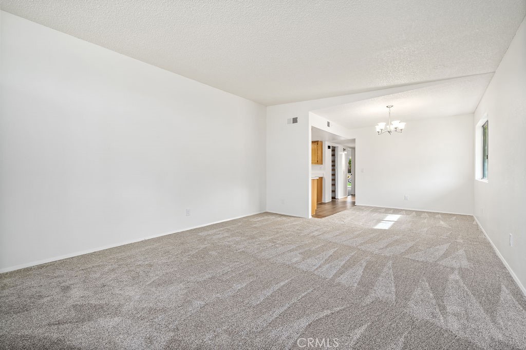 1766 Shepherd Drive Paso Robles, CA 93446 - Photo 5 of 29 a view of an empty room