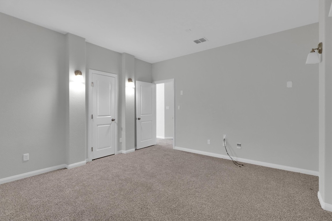 201 Cartwheel Bend, Unit 30 Austin, TX 78738 - Photo 20 of 40 a view of an empty room