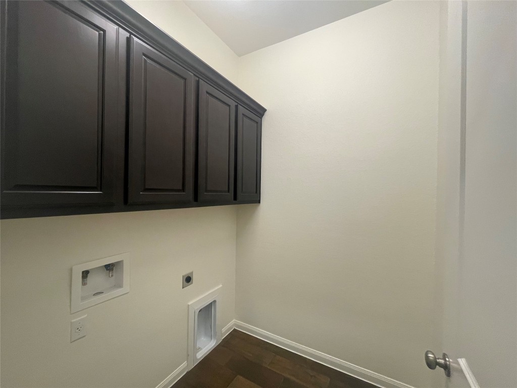 201 Cartwheel Bend, Unit 30 Austin, TX 78738 - Photo 26 of 40 a view of utility room