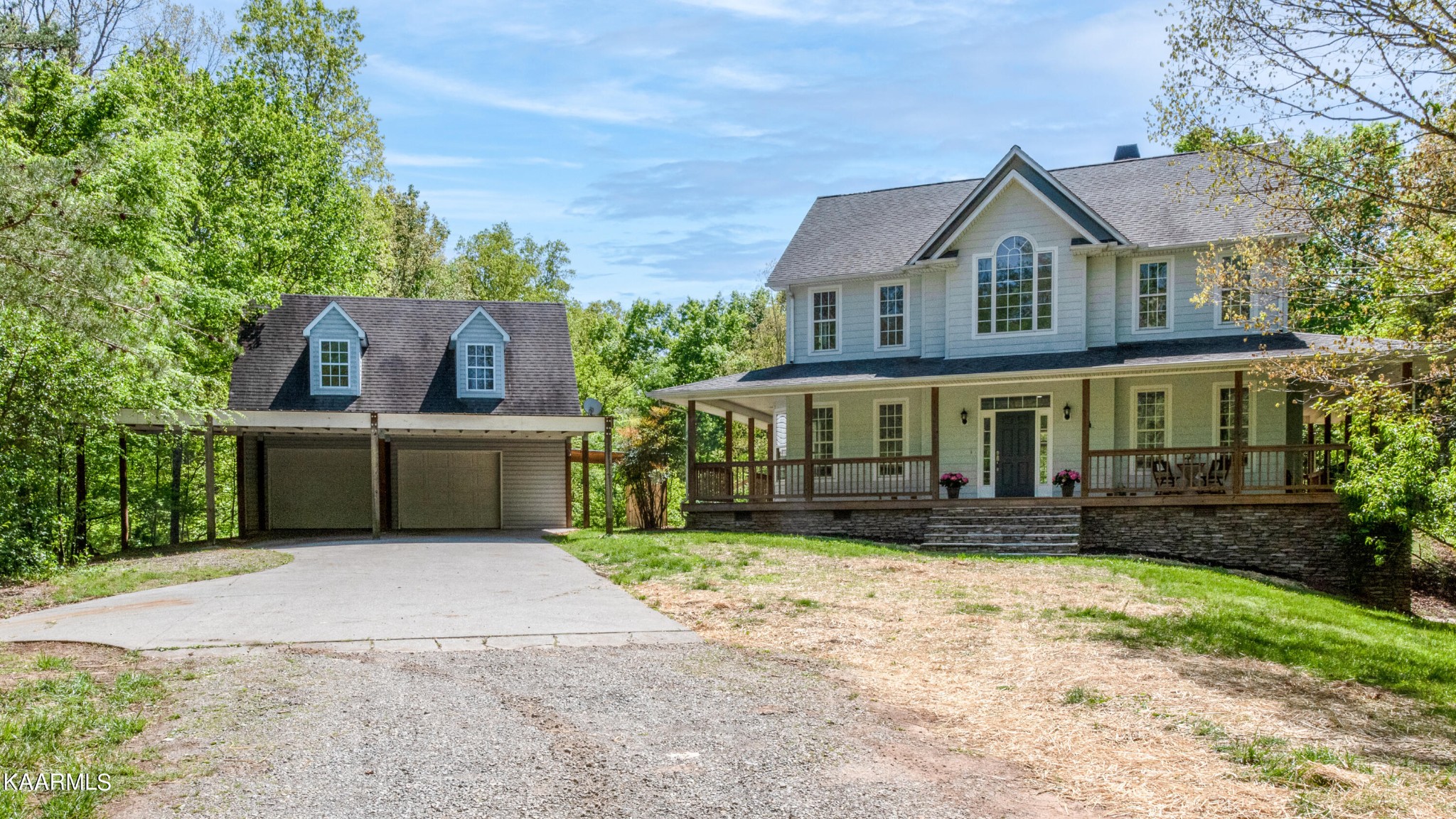 2425 Tipton Loop Road Maryville, TN 37803 - Photo 1 of 60 Gallery Image 1