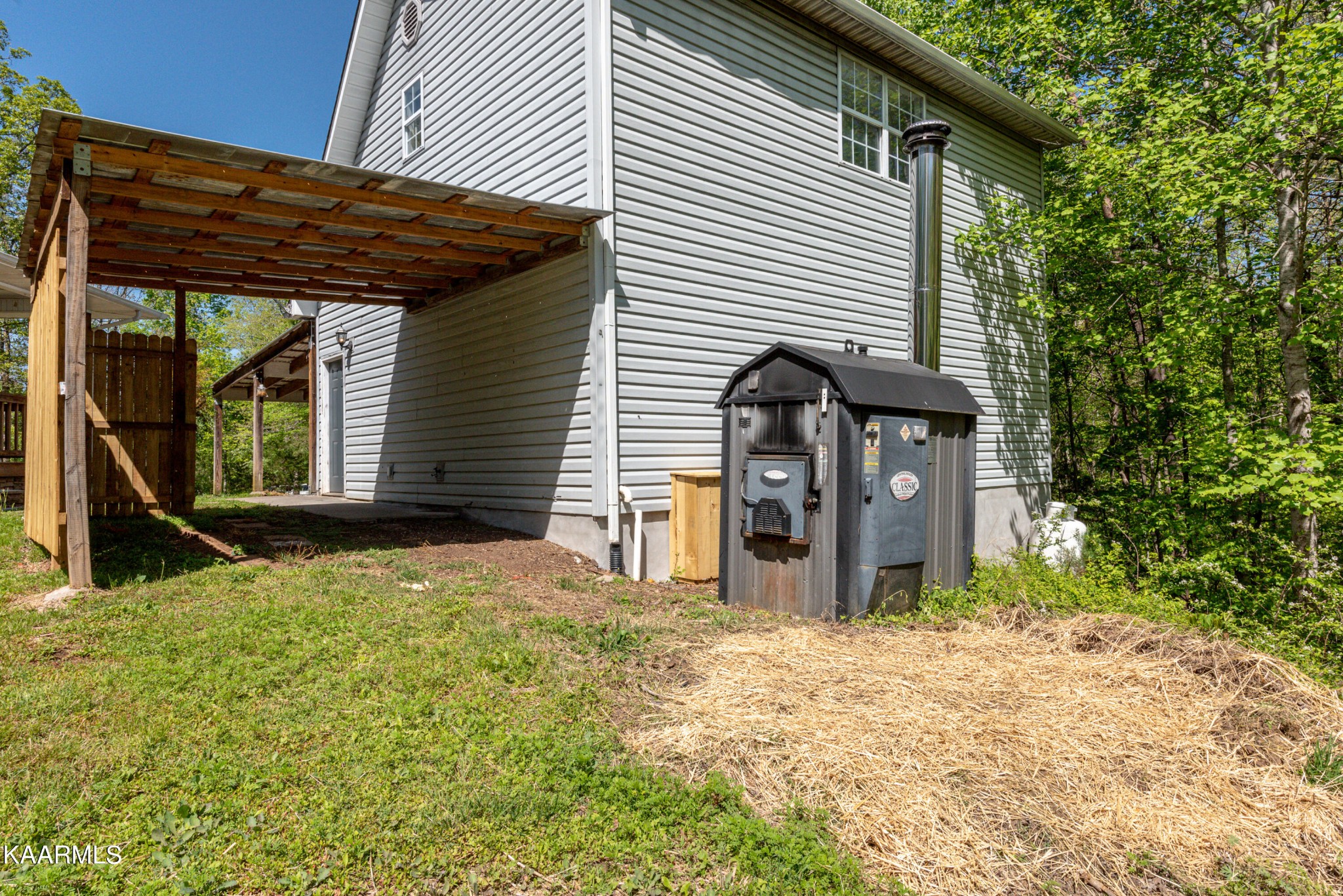 2425 Tipton Loop Road Maryville, TN 37803 - Photo 46 of 60 Gallery Image 46
