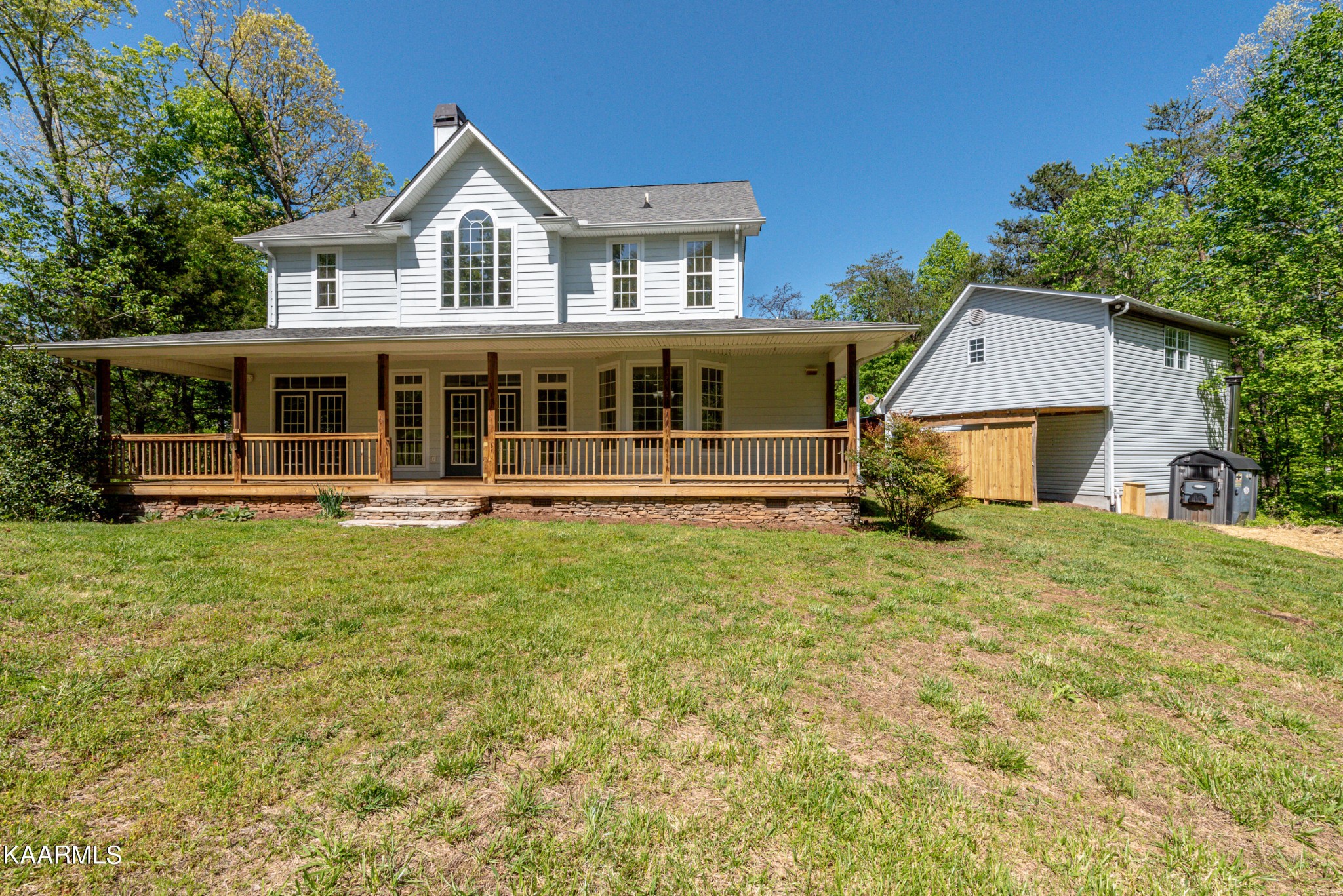 2425 Tipton Loop Road Maryville, TN 37803 - Photo 5 of 60 Gallery Image 5