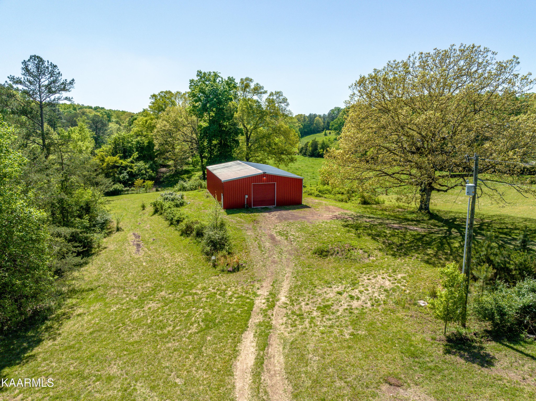 2425 Tipton Loop Road Maryville, TN 37803 - Photo 55 of 60 Gallery Image 55