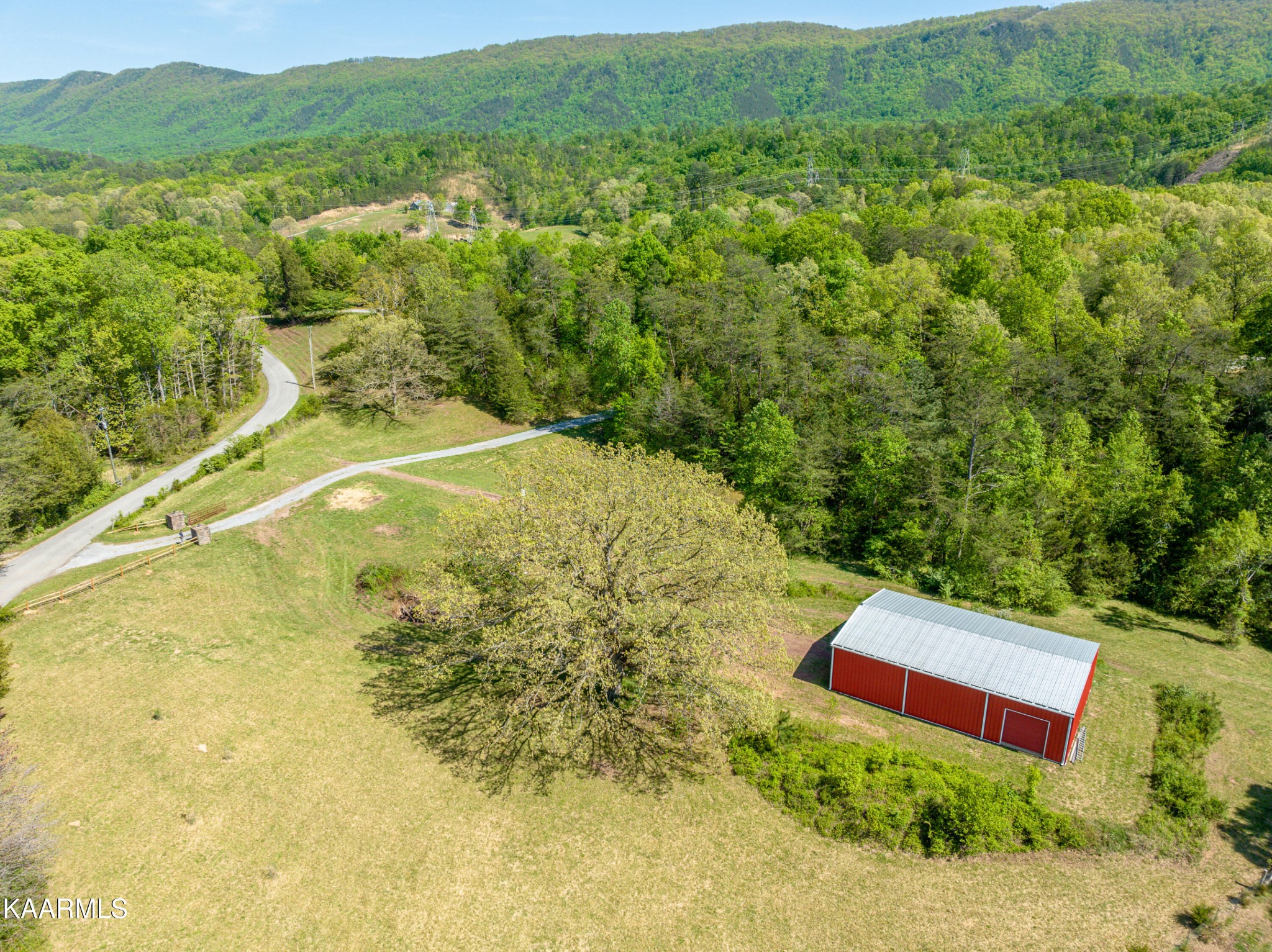 2425 Tipton Loop Road Maryville, TN 37803 - Photo 56 of 60 Gallery Image 56