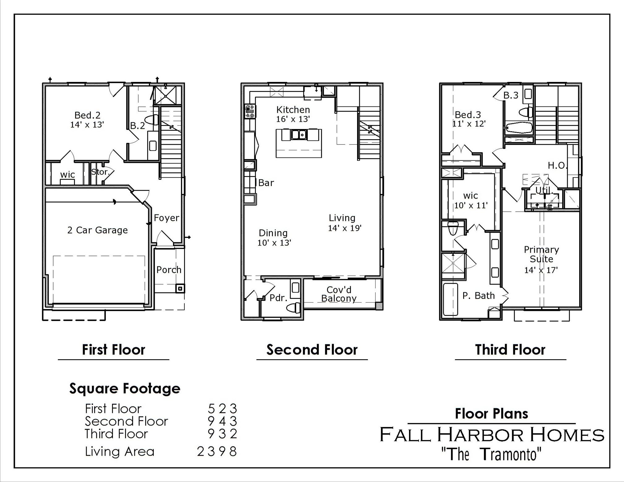 8705 Cosenza Lane Houston, TX 77055 - Photo 6 of 12 unknown