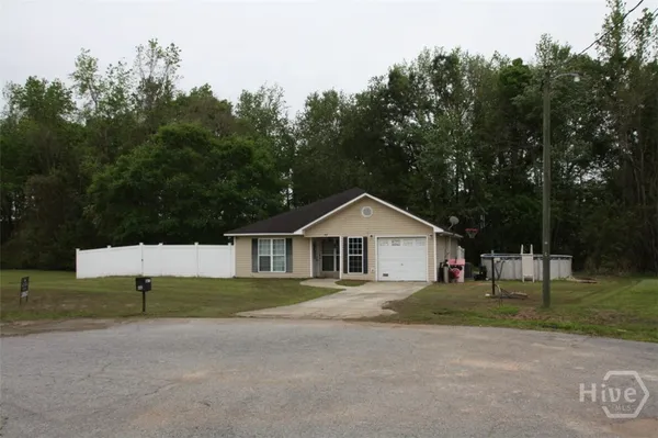 $250,000 | 48 West Beaver Lane, Midway, GA 31320