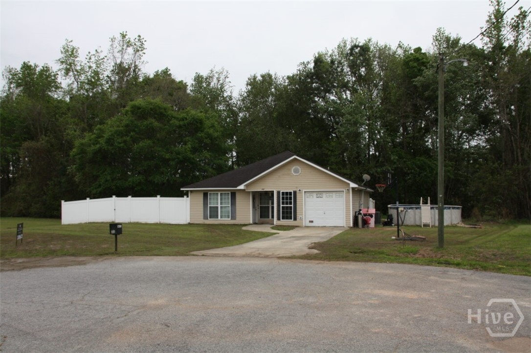 48 West Beaver Lane Midway, GA 31320 - Photo 1 of 20