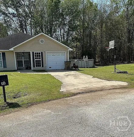 $250,000 | 48 West Beaver Lane, Midway, GA 31320