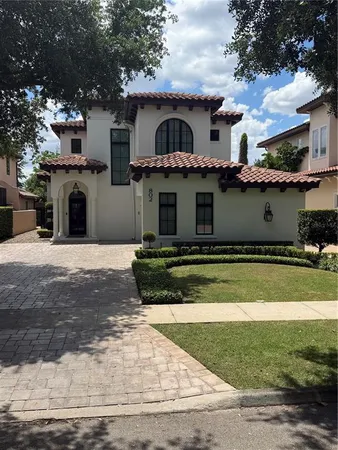 $1,324,000 | 802 Hamilton Pl Court, Winter Park, FL 32789