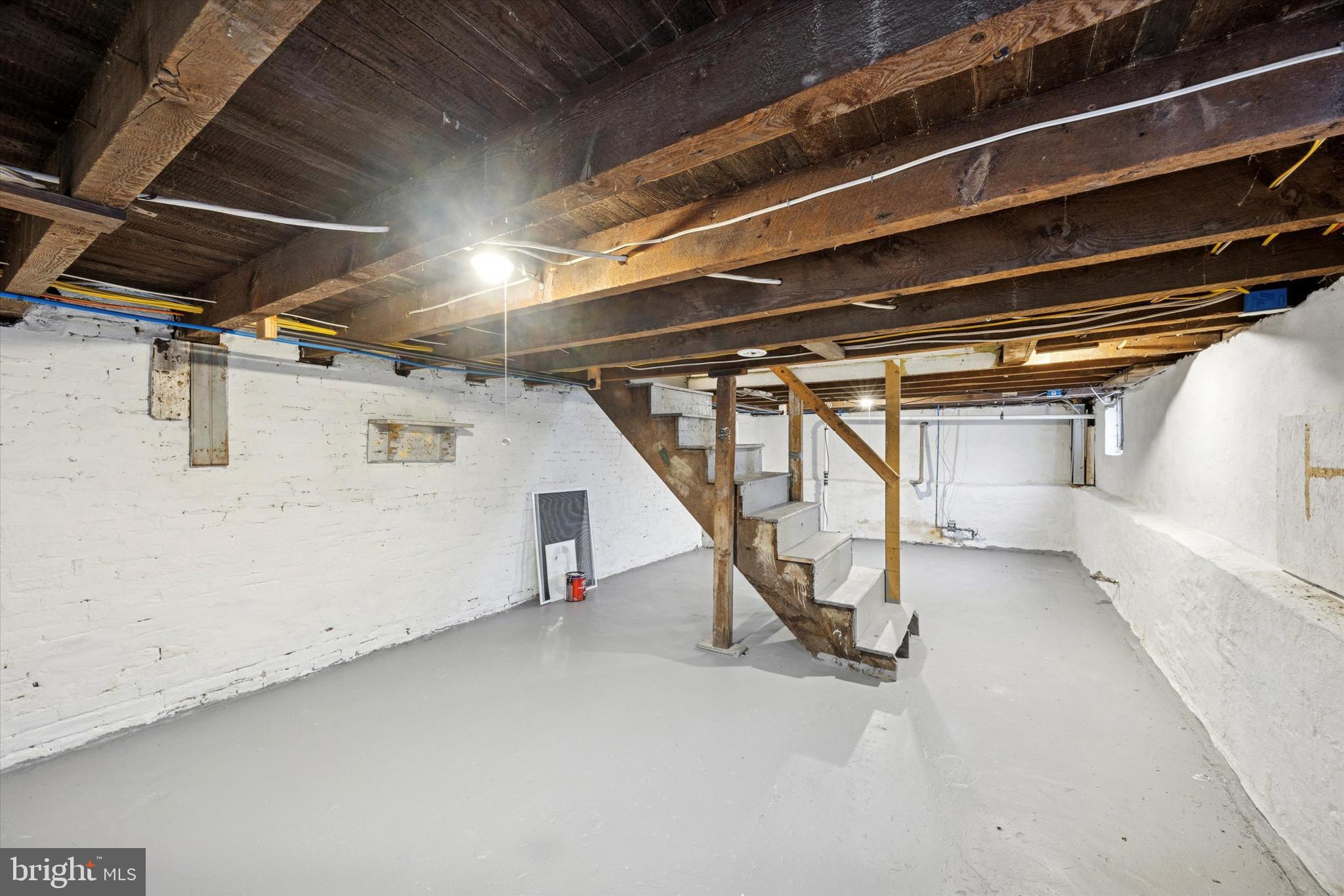 68 South Union Avenue Lansdowne, PA 19050 - Photo 13 of 15 a view of a room with gym equipment