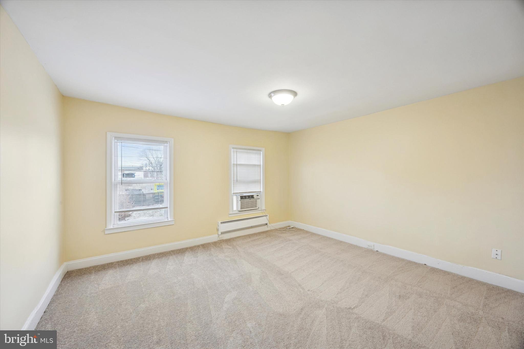68 South Union Avenue Lansdowne, PA 19050 - Photo 7 of 15 an empty room with windows