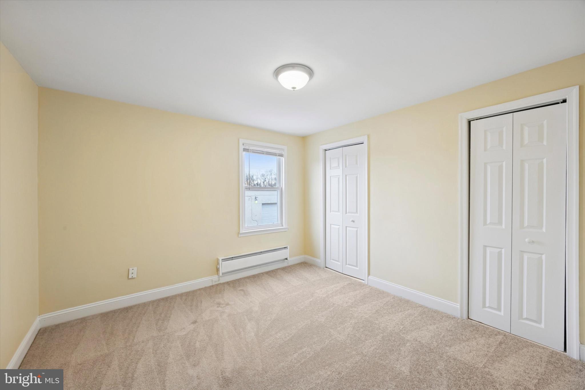 68 South Union Avenue Lansdowne, PA 19050 - Photo 9 of 15 an empty room with windows and closet