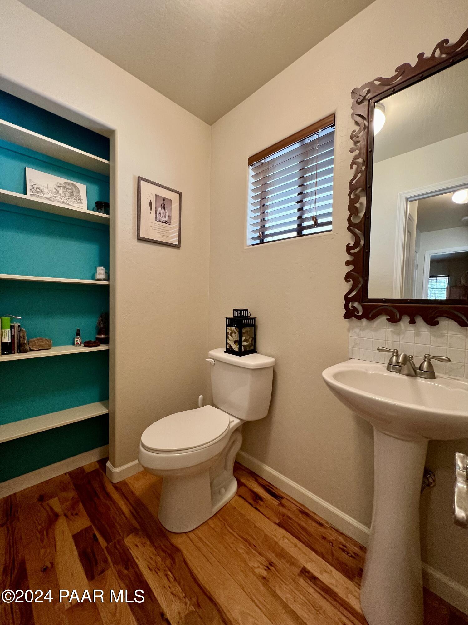 1996 East Empire Road Prescott, AZ 86303 - Photo 14 of 70 Half bath