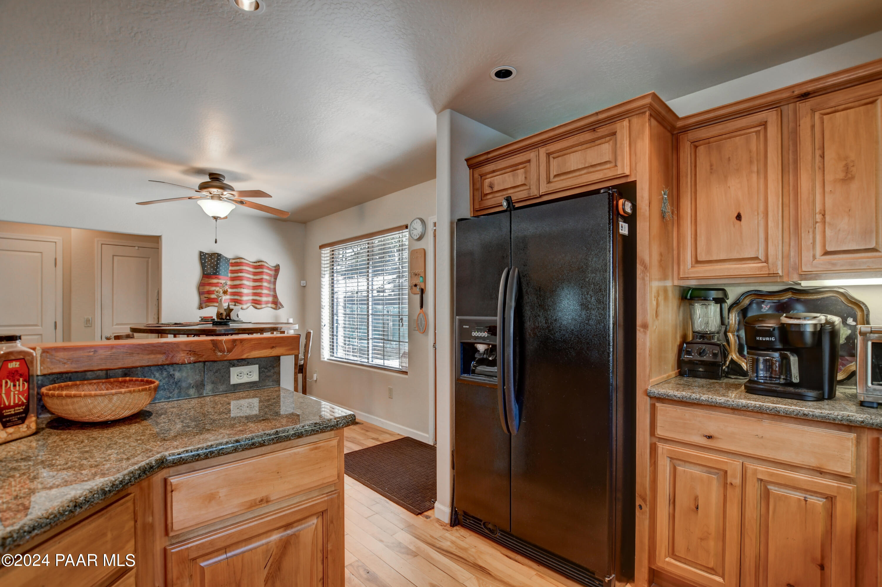 1996 East Empire Road Prescott, AZ 86303 - Photo 10 of 70 Kitchen