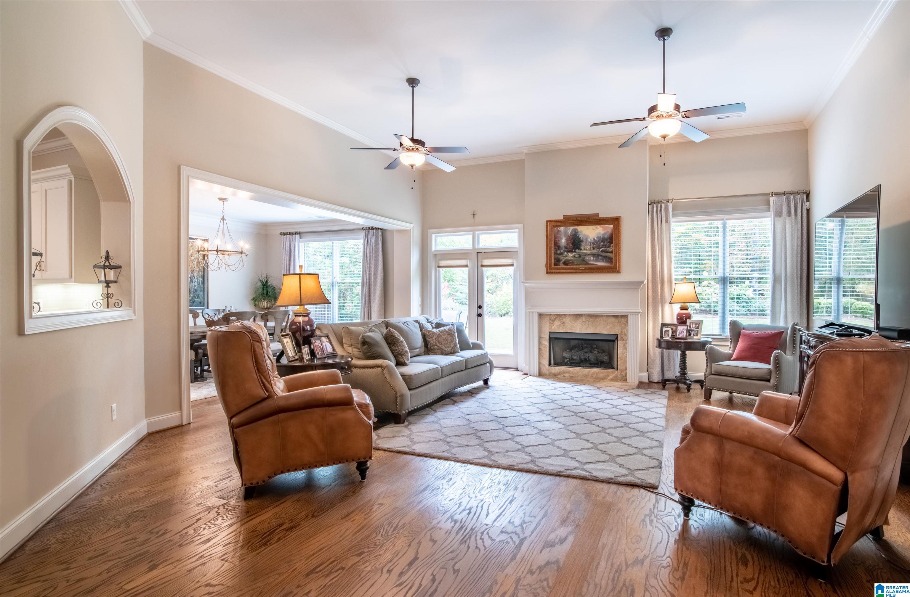 1096 Regency Way Birmingham, AL 35242 - Photo 10 of 50