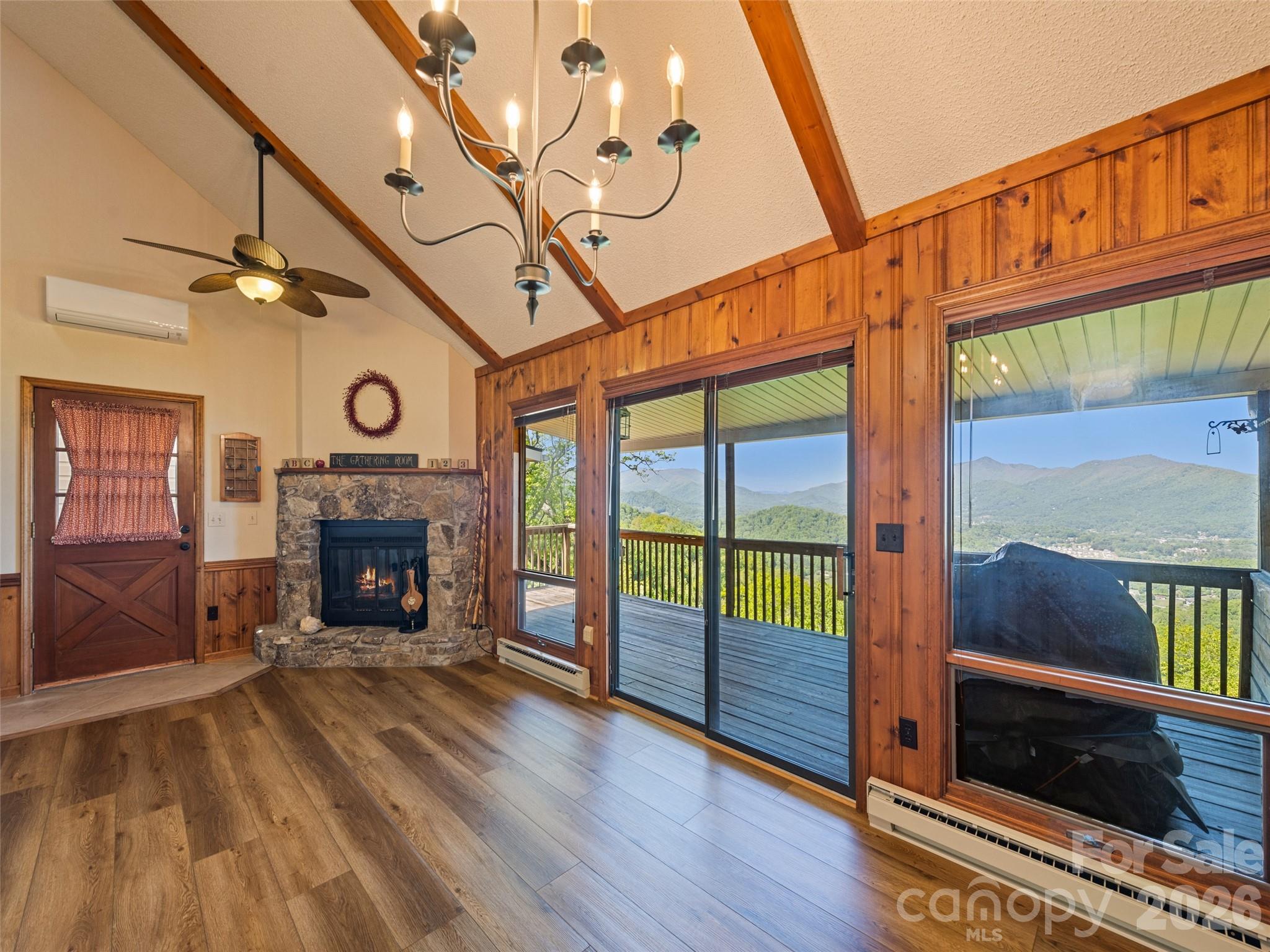 600 Brandywine Road, Unit 2 Waynesville, NC 28786 - Photo 4 of 23