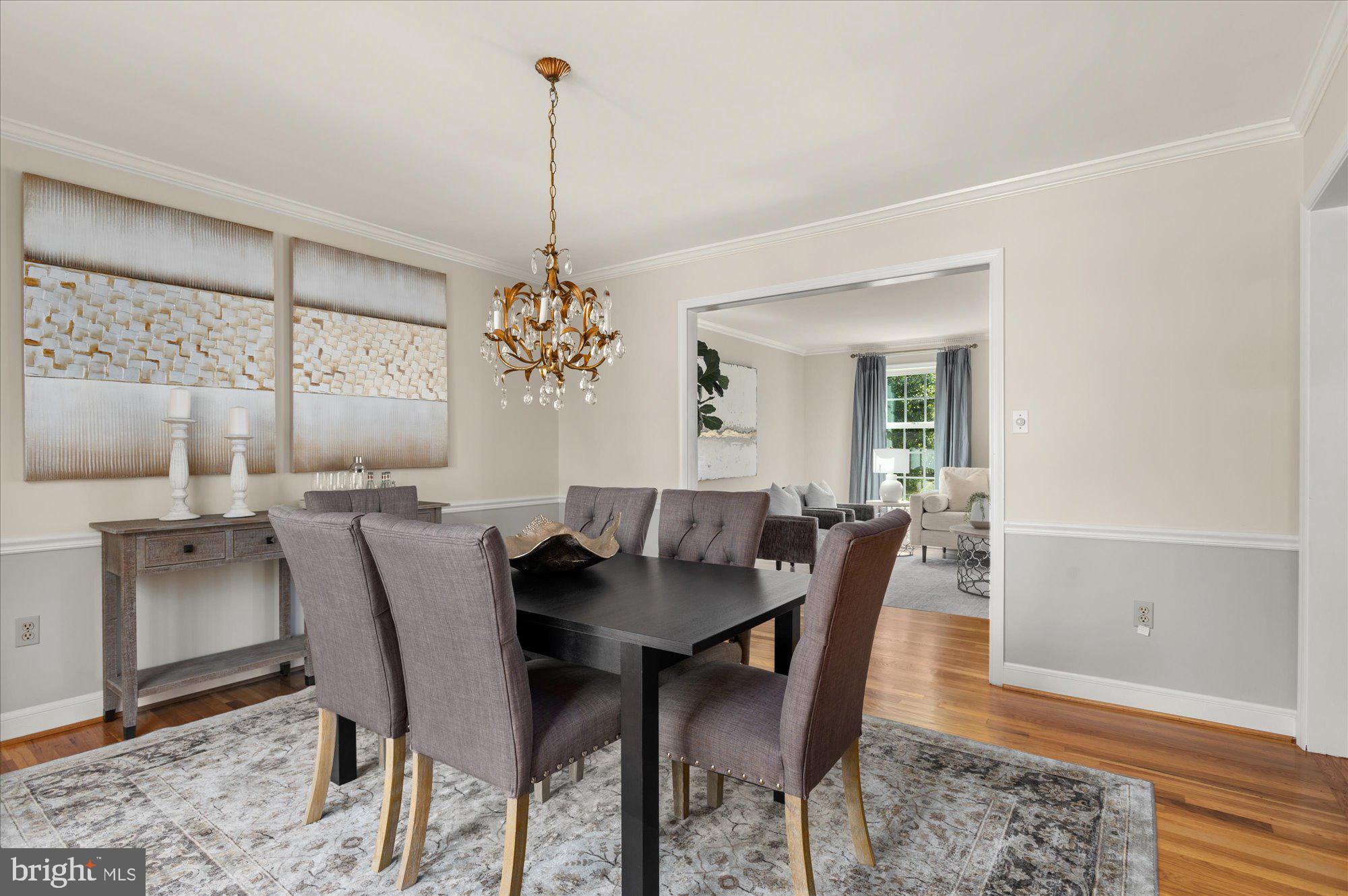 9420 Mt Vernon Circle Alexandria, VA 22309 - Photo 11 of 42