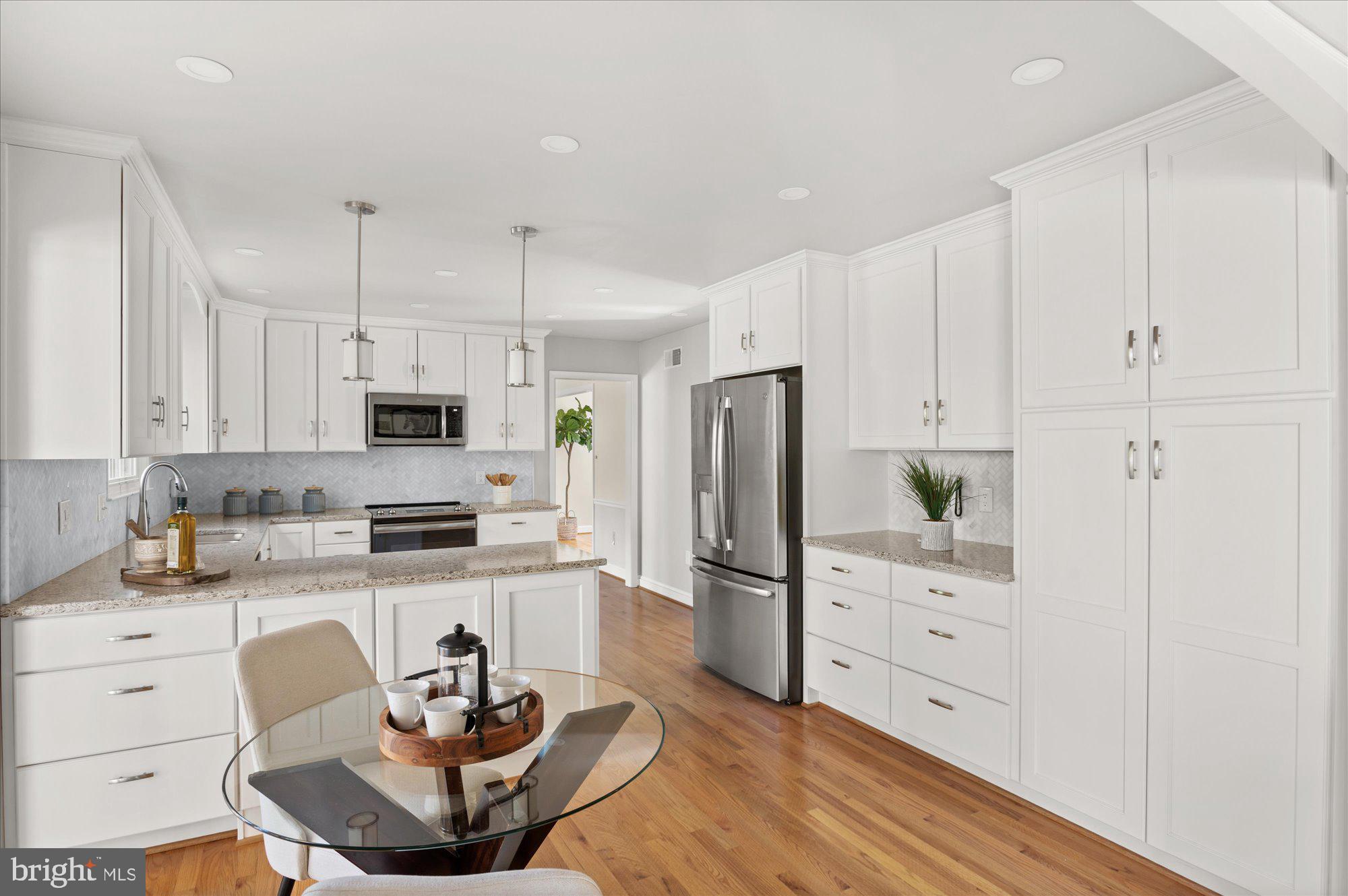 9420 Mt Vernon Circle Alexandria, VA 22309 - Photo 14 of 42