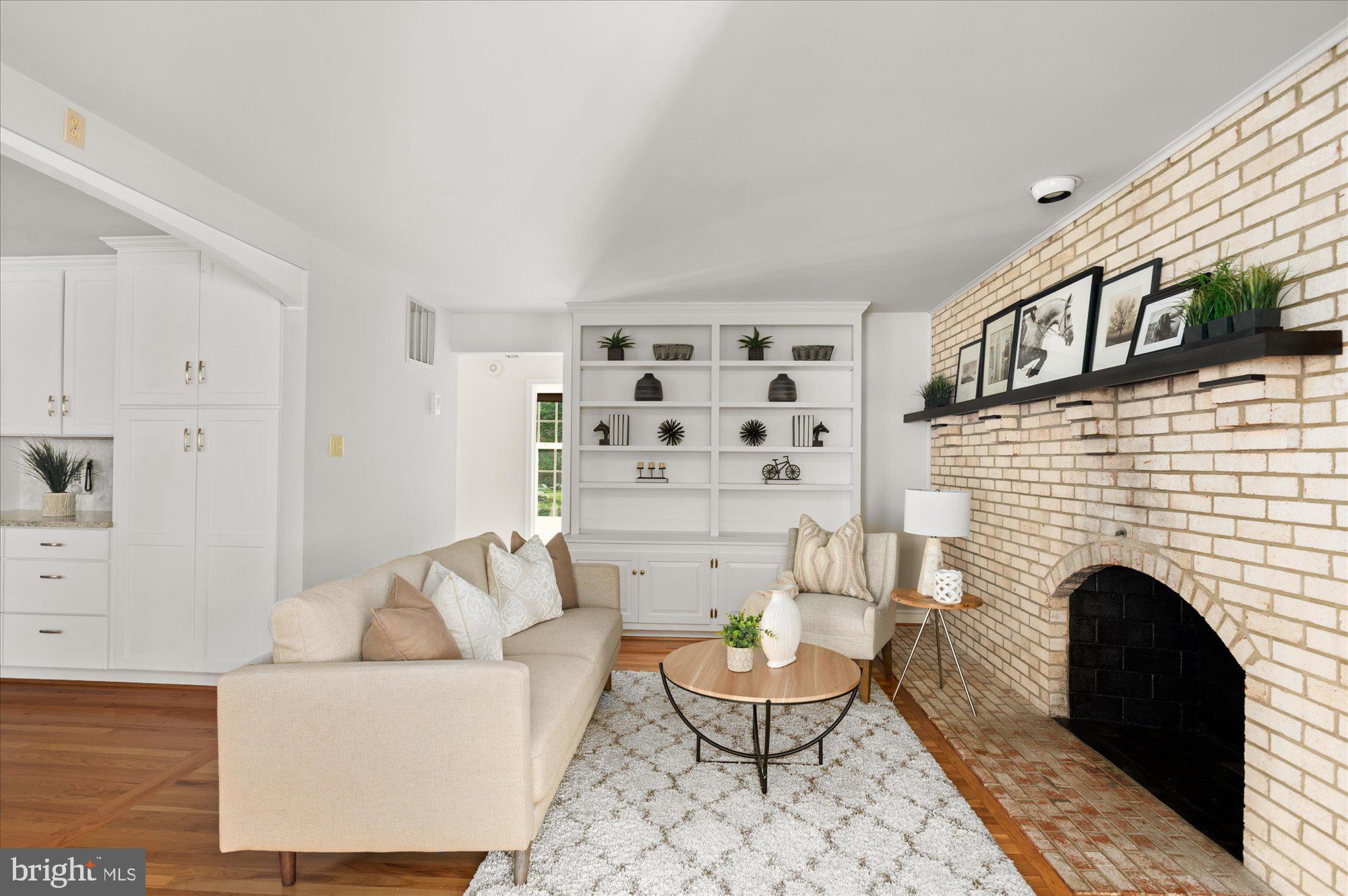 9420 Mt Vernon Circle Alexandria, VA 22309 - Photo 15 of 42