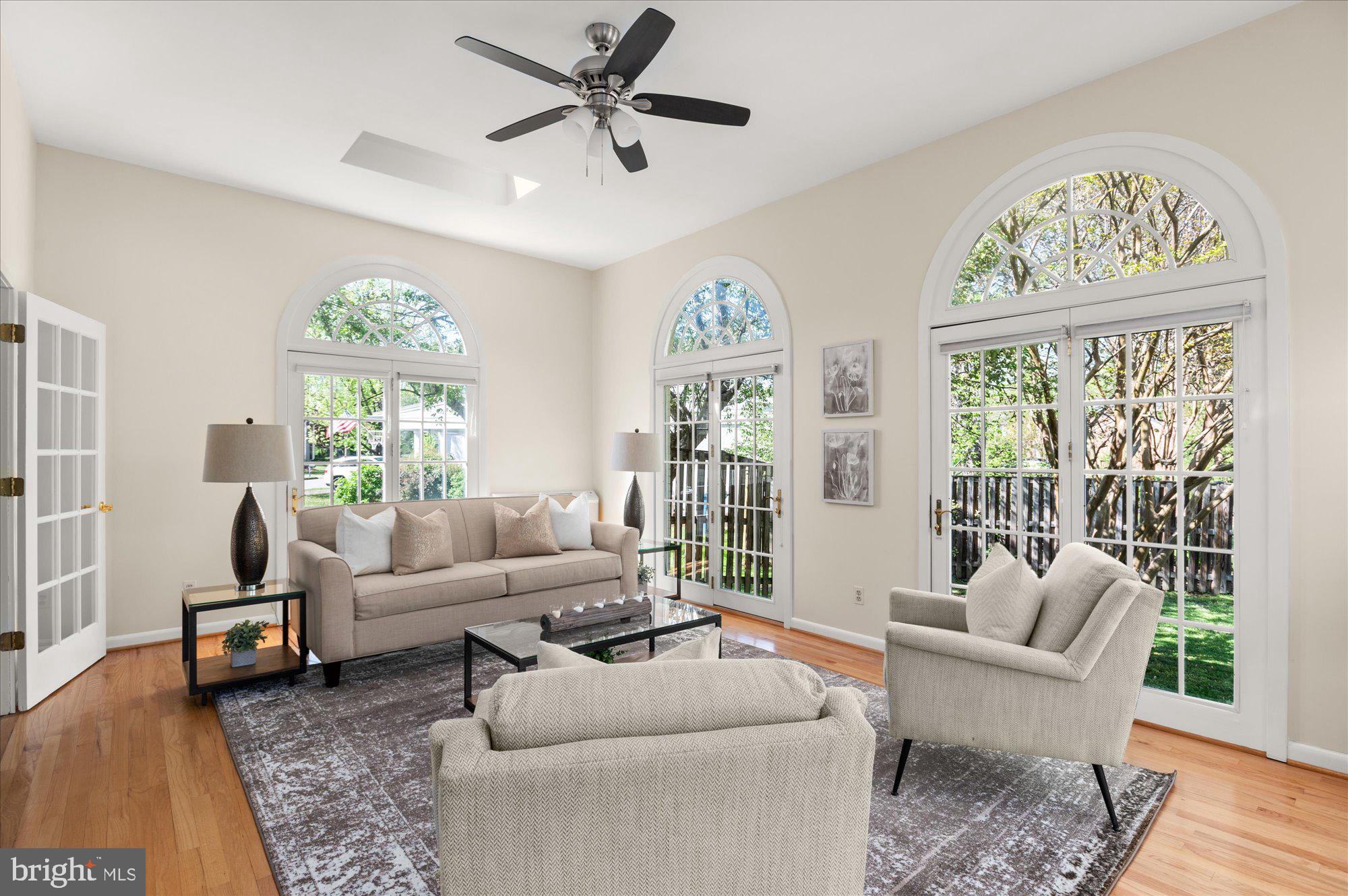 9420 Mt Vernon Circle Alexandria, VA 22309 - Photo 16 of 42