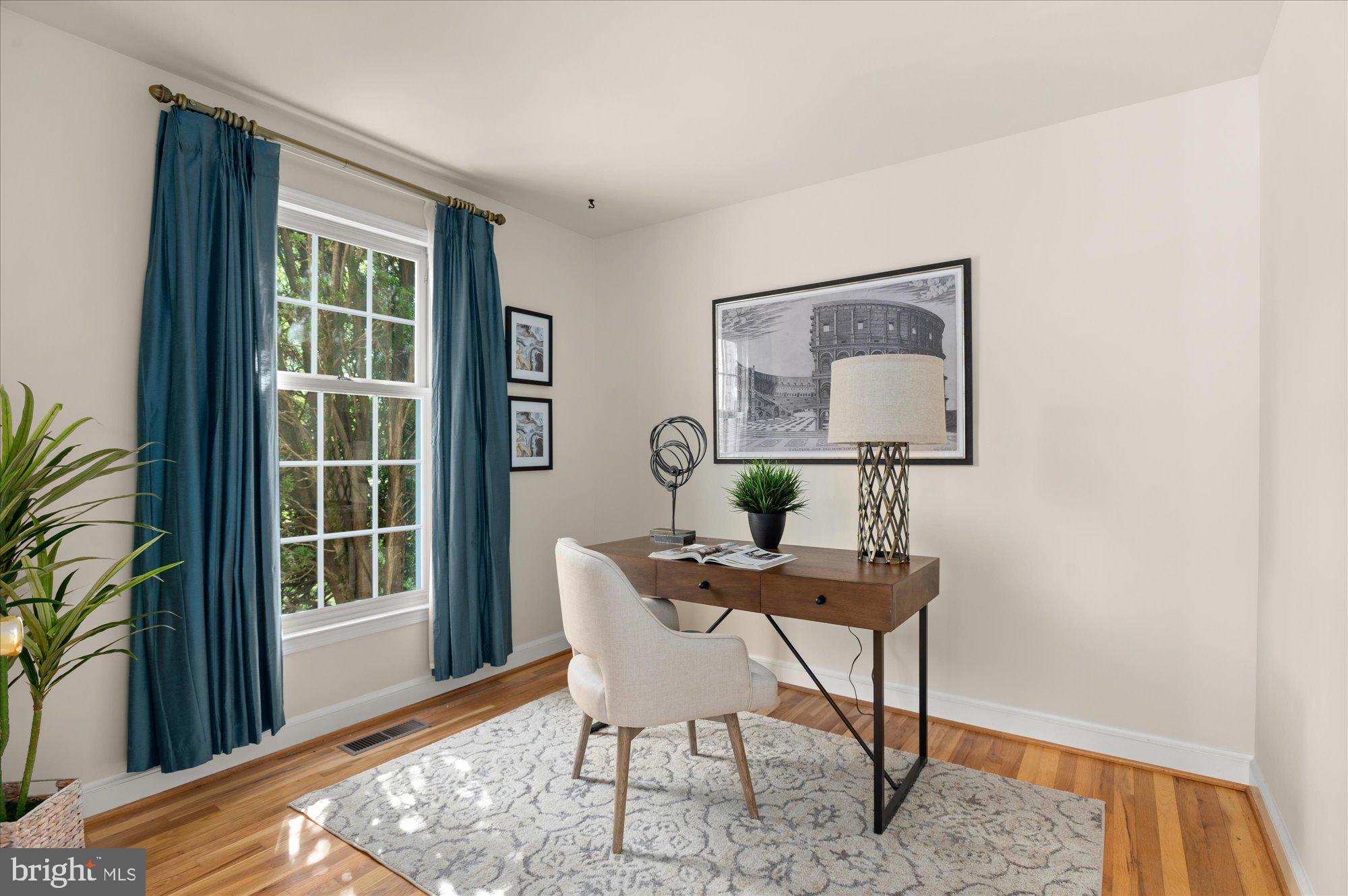 9420 Mt Vernon Circle Alexandria, VA 22309 - Photo 18 of 42